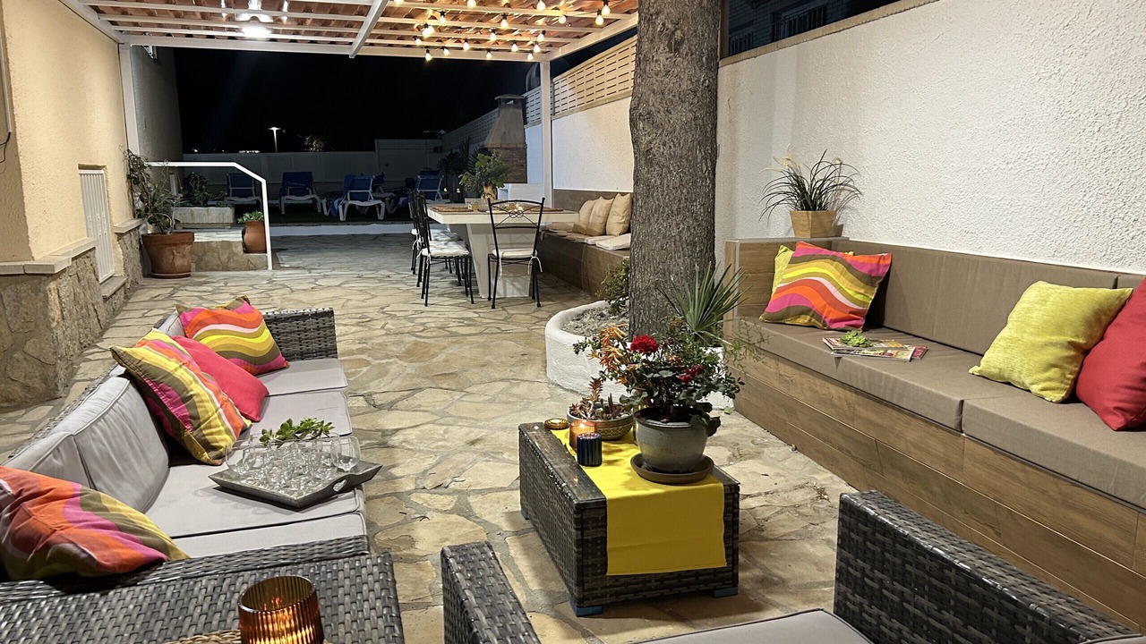 Photo of Outdoor in Miami Platja