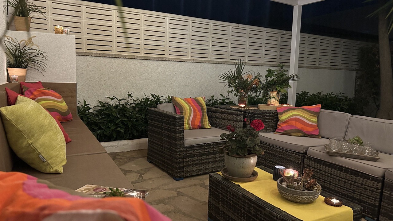 Photo of Outdoor in Miami Platja