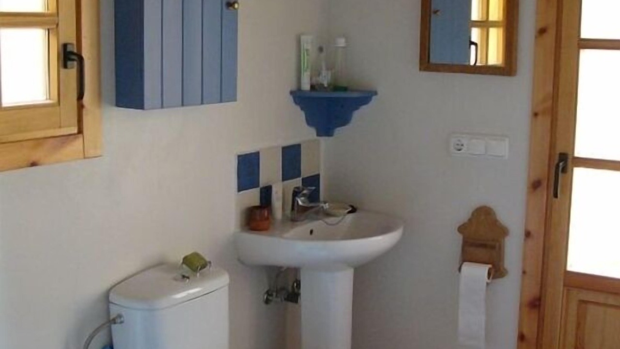 Photo of Bathroom in Etxalar