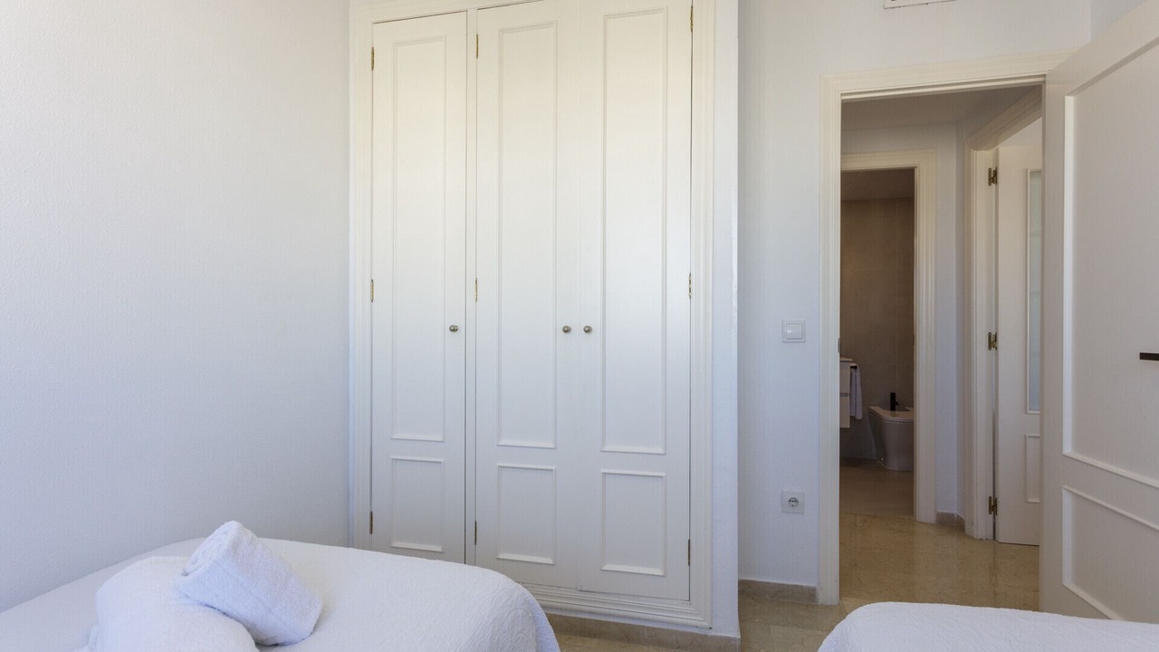 Photo of Bedroom in Playa de Gandia