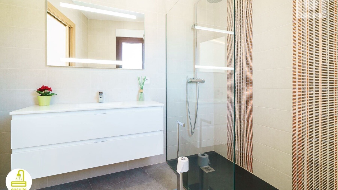 Photo of Bathroom in San Jaime