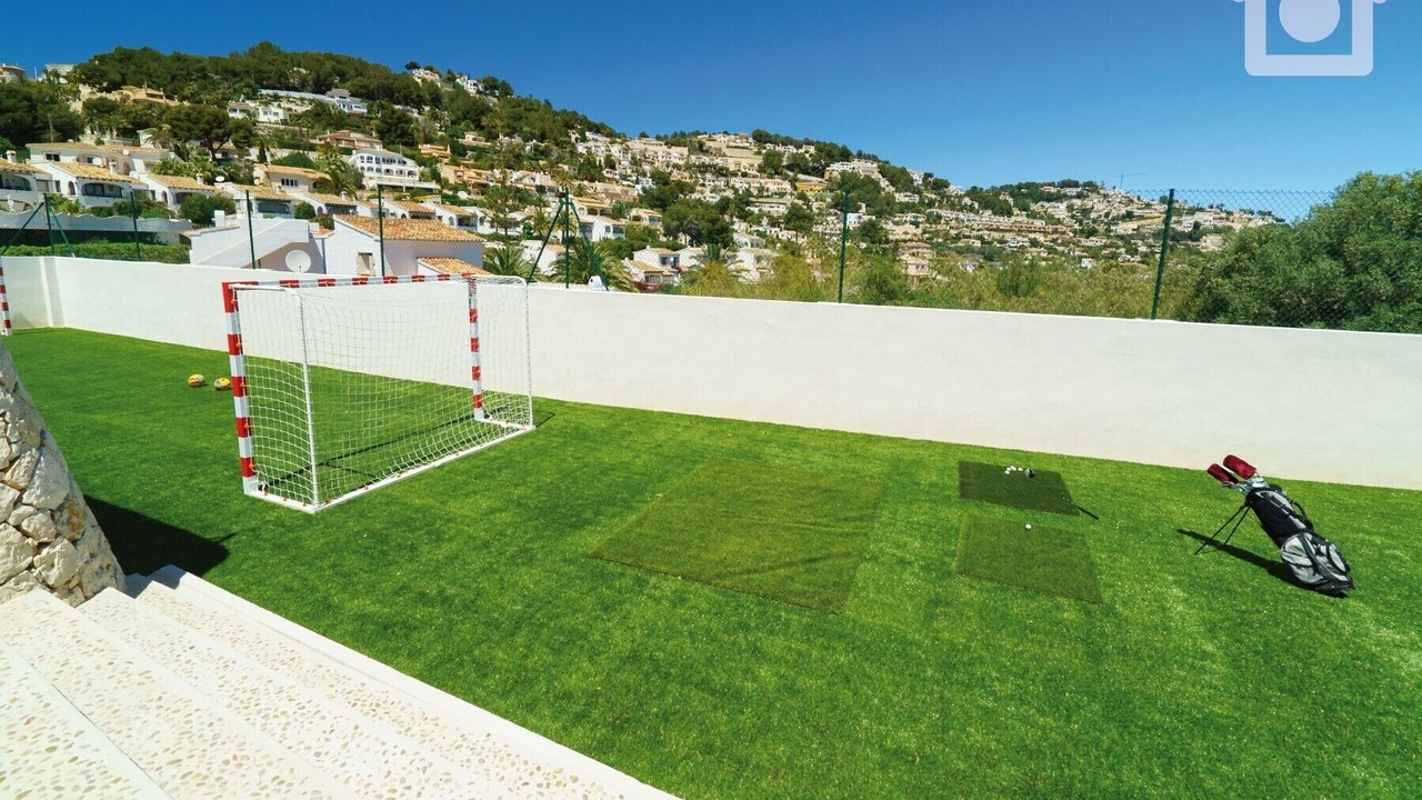 Photo of Outdoor in San Jaime