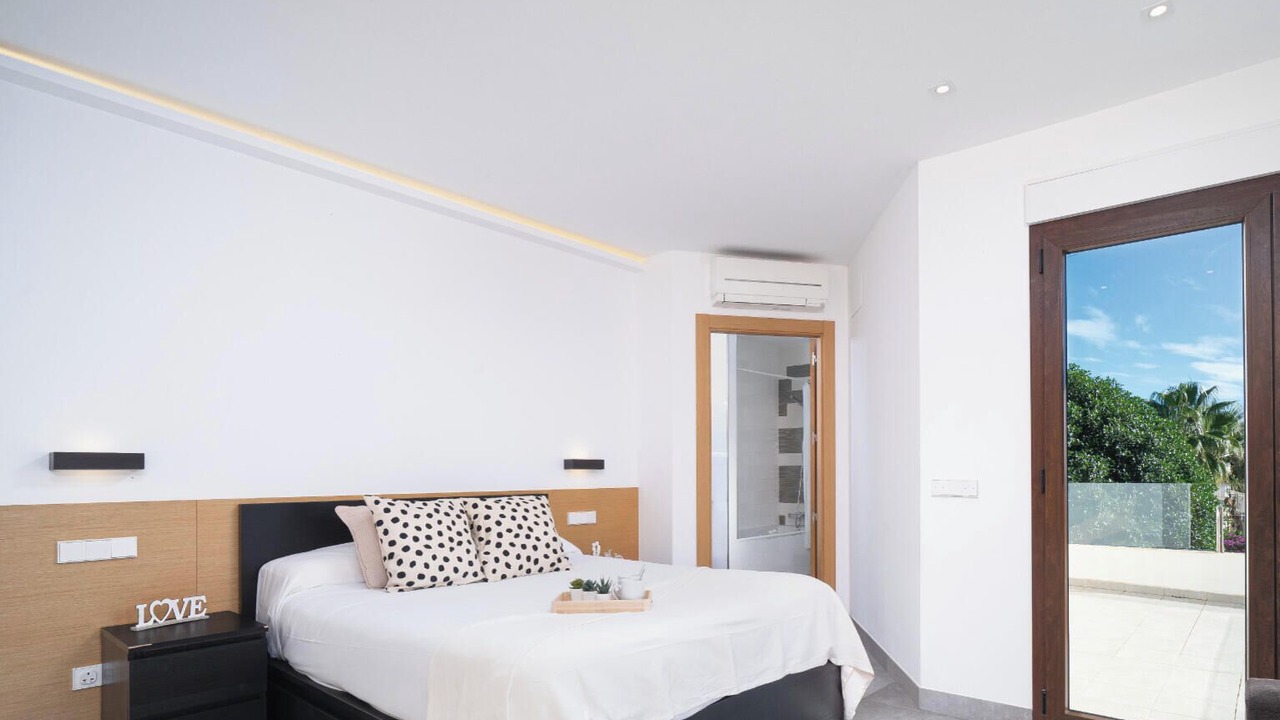 Photo of Bedroom in San Jaime