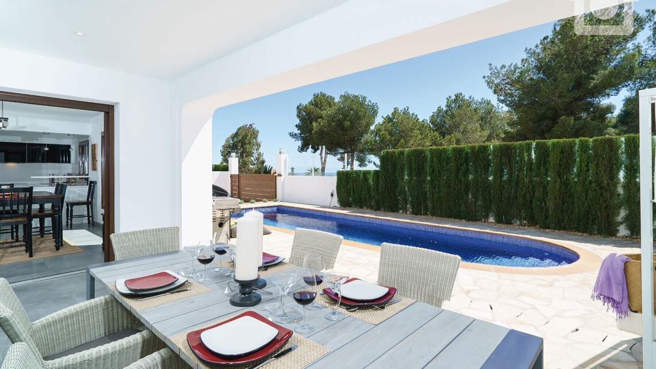 Photo of Outdoor in San Jaime