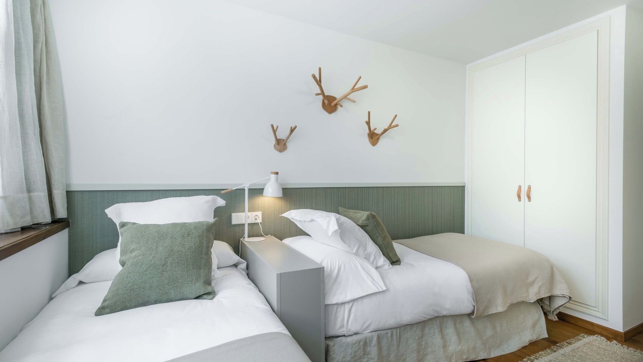 Photo of Bedroom in Vielha