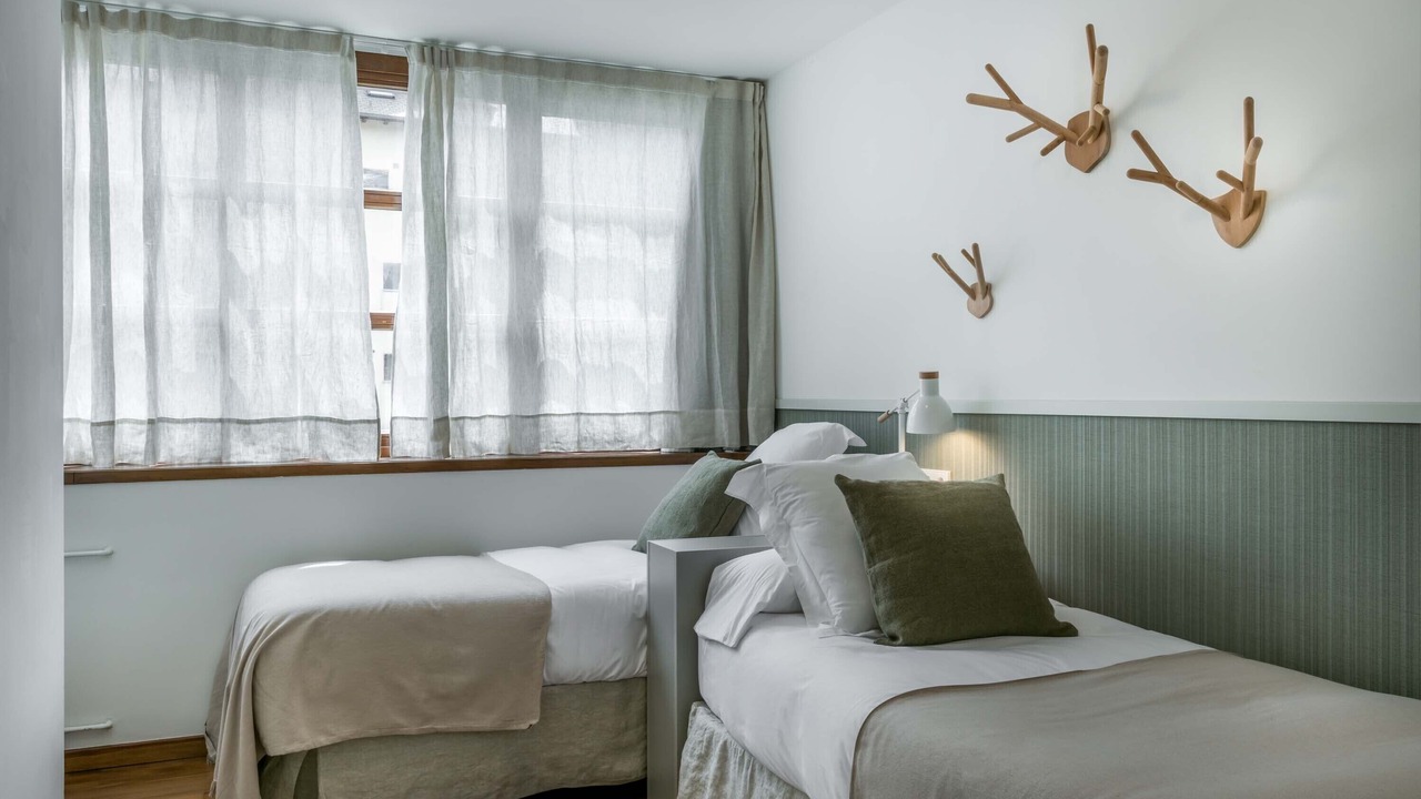 Photo of Bedroom in Vielha