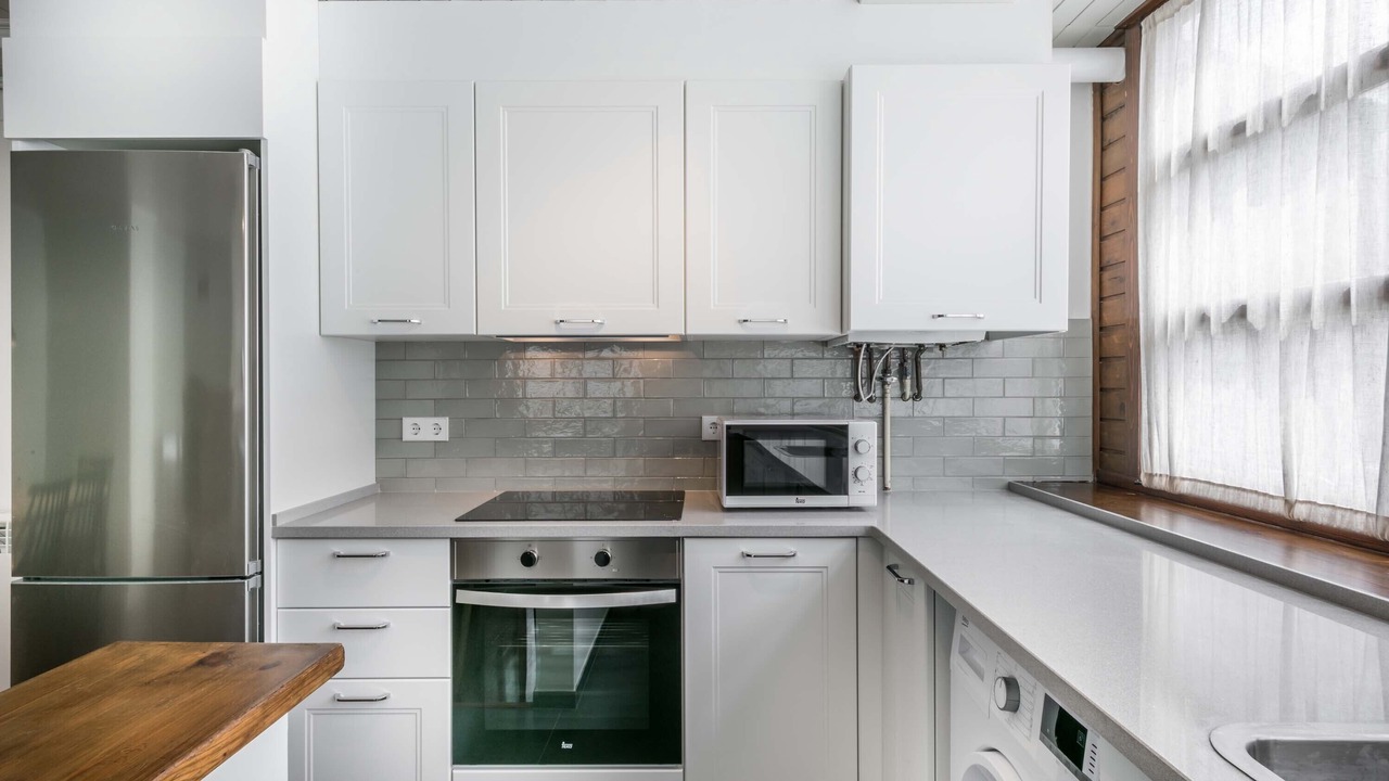 Photo of Kitchen in Vielha