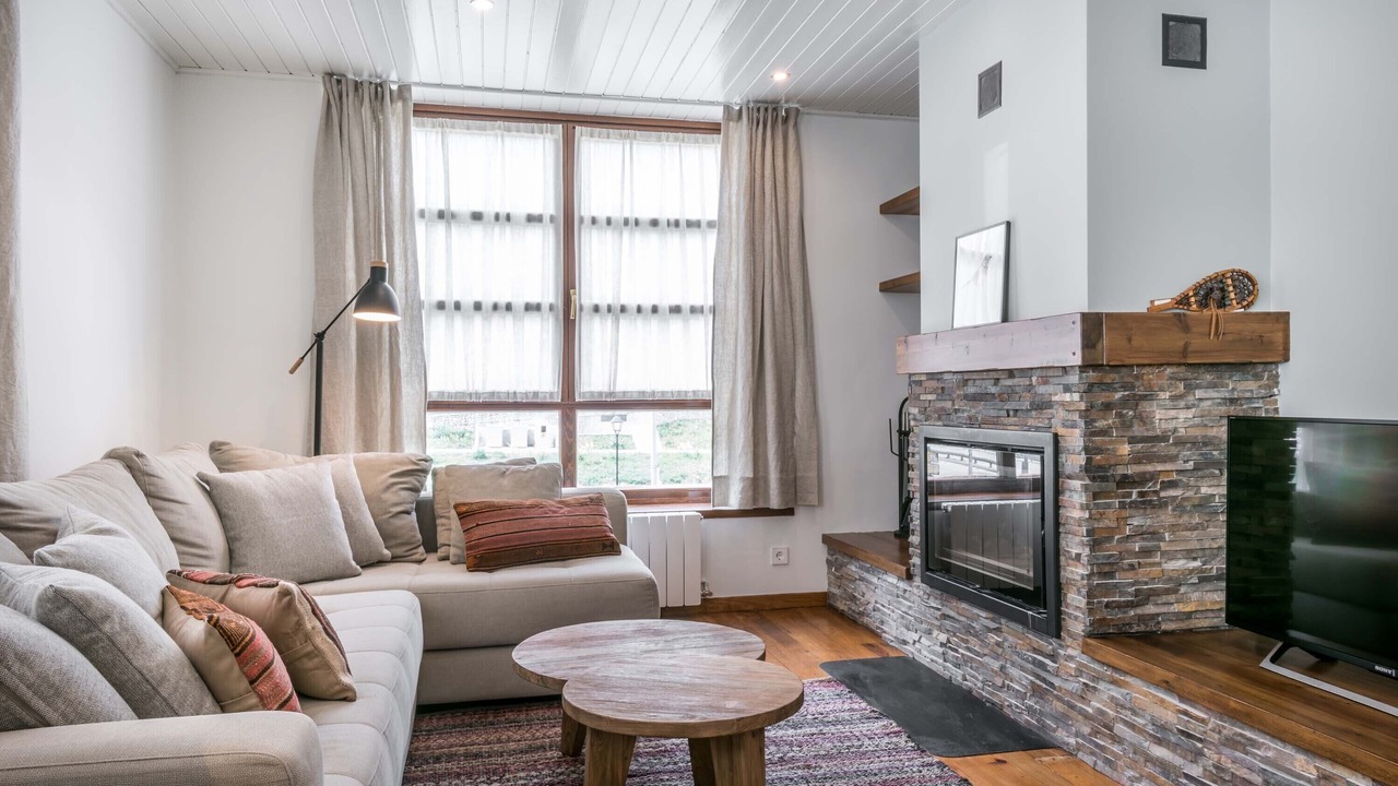 Photo of Livingroom in Vielha