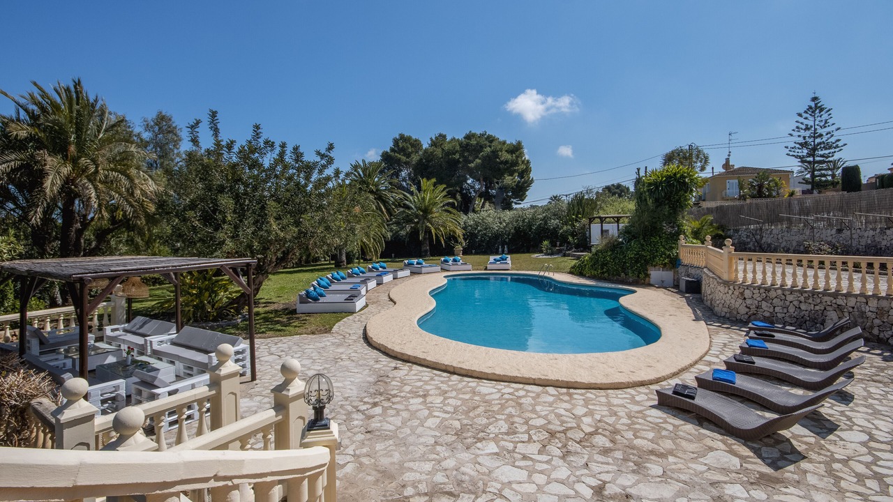 Photo of Outdoor in Javea