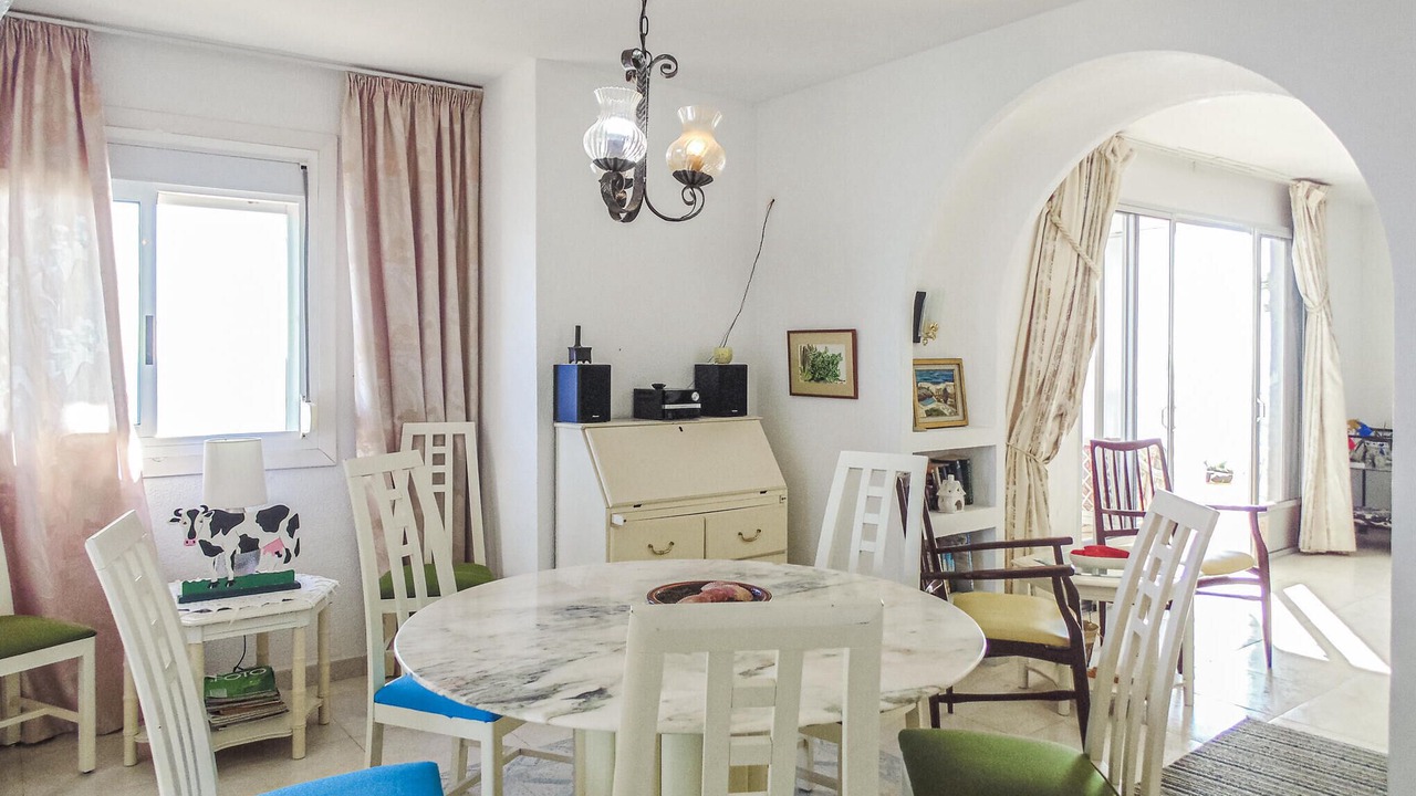 Photo of Bedroom in Torrevieja