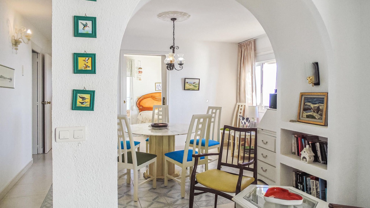 Photo of Bedroom in Torrevieja