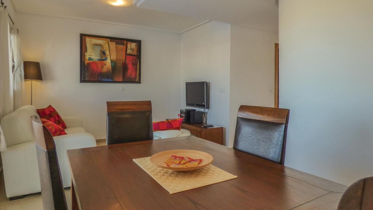 Photo of Bedroom in Jeronimo y Avileses y Balsicas de Arriba