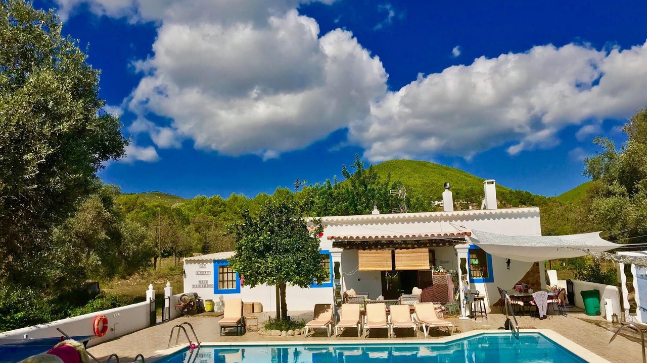 Photo of Outdoor in Santa Eulalia del Rio