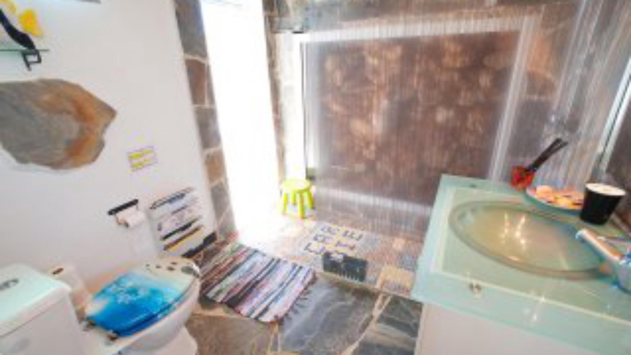 Photo of Bathroom in Santa Eulalia del Rio