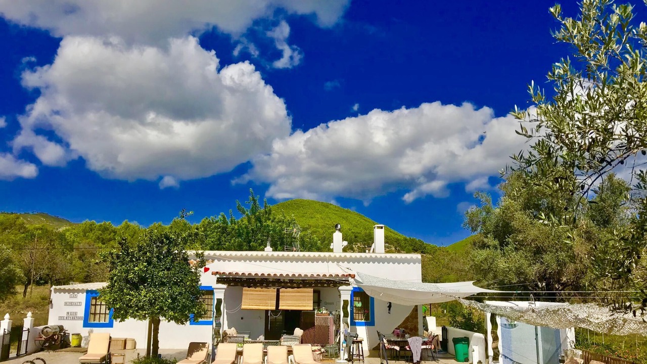 Photo of Outdoor in Santa Eulalia del Rio