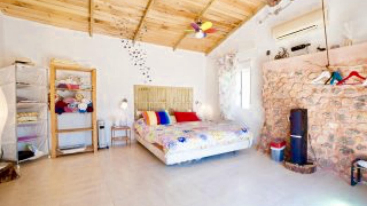 Photo of Bedroom in Santa Eulalia del Rio