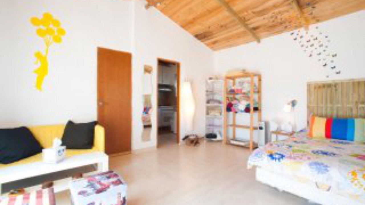 Photo of Bedroom in Santa Eulalia del Rio