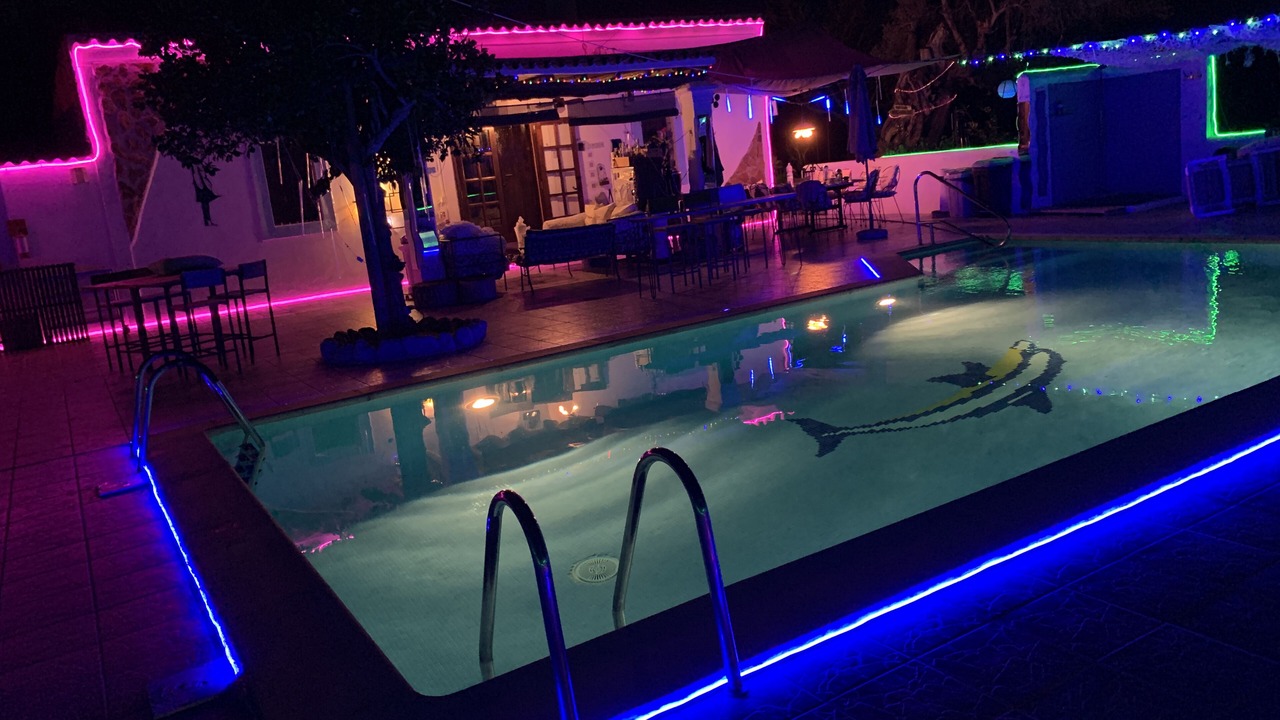 Photo of Outdoor in Santa Eulalia del Rio