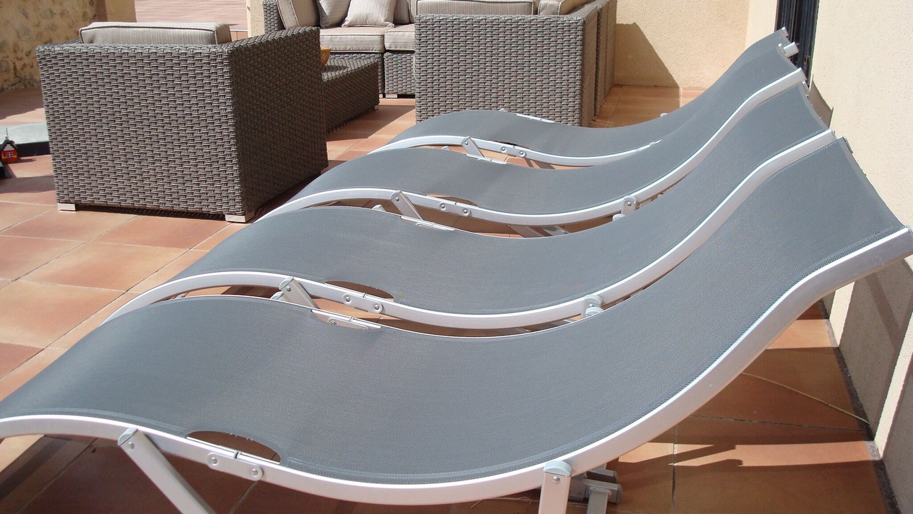Photo of Outdoor in La Bermeja