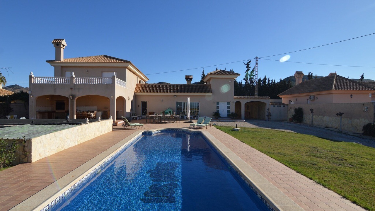 Photo of Outdoor in El Algar