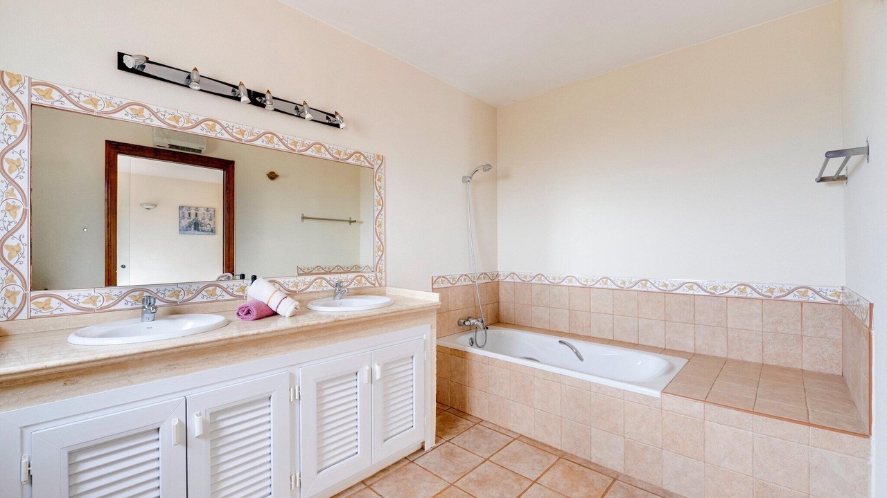 Photo of Bathroom in El Algar