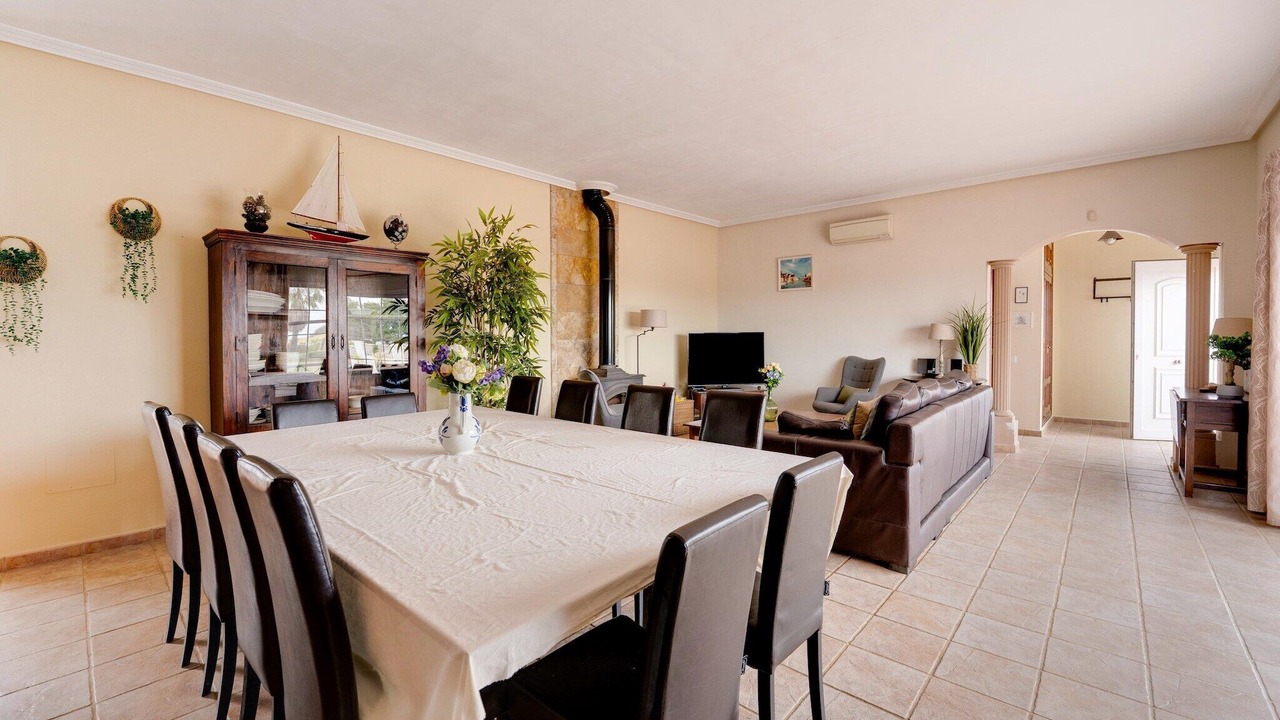 Photo of Livingroom in El Algar