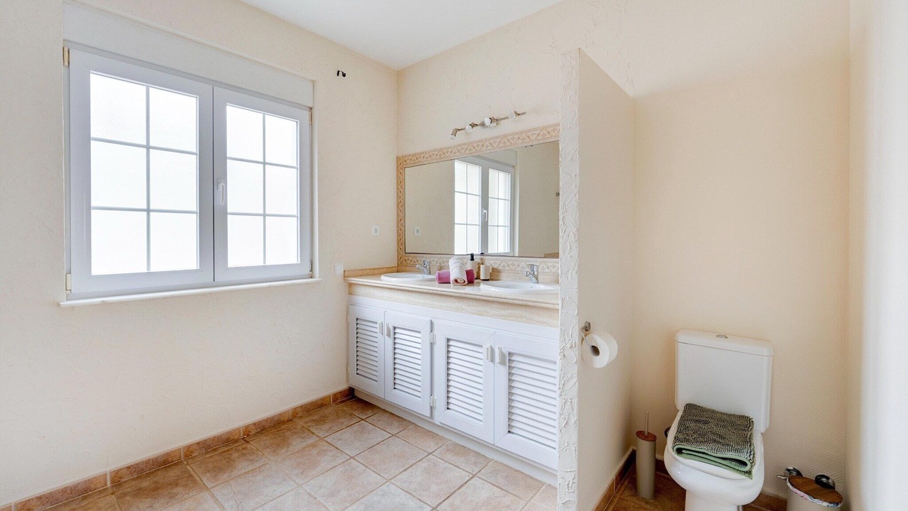 Photo of Bathroom in El Algar