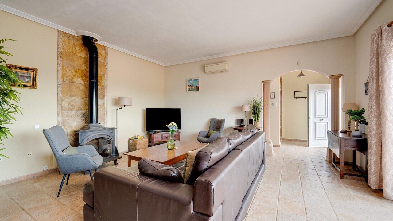 Photo of Livingroom in El Algar