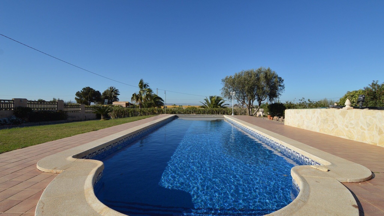 Photo of Outdoor in El Algar