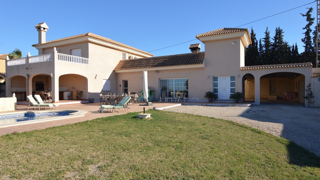 Photo of Outdoor in El Algar