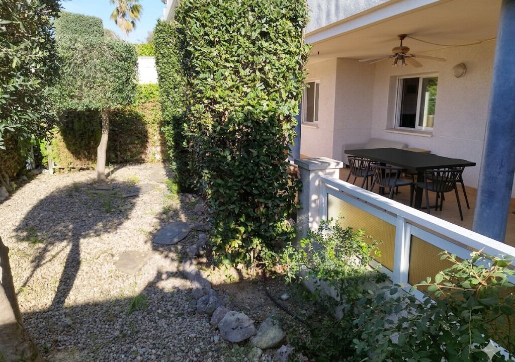 Photo of Outdoor in Tamarit