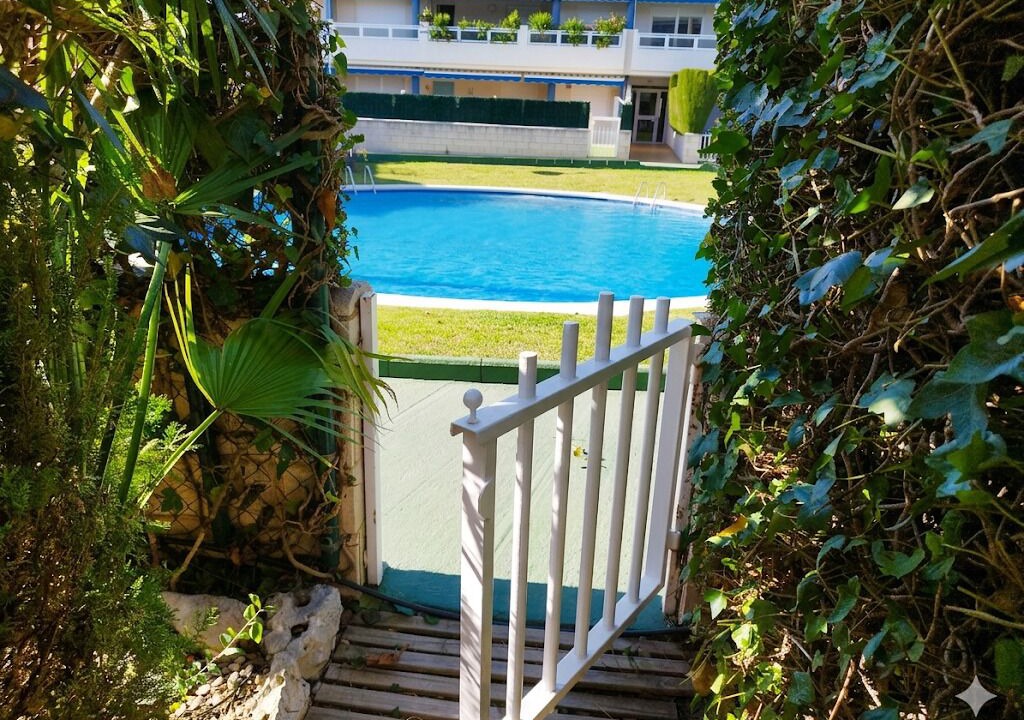 Photo of Outdoor in Tamarit