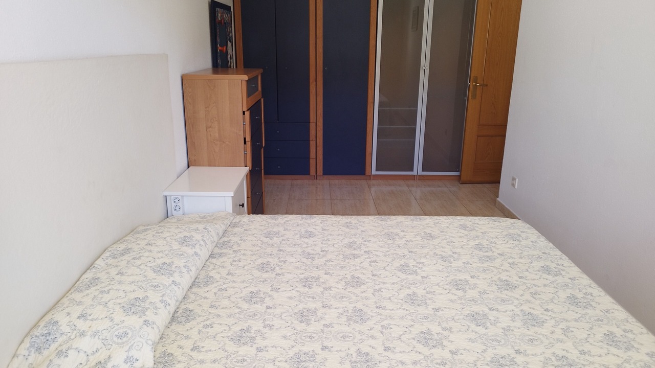 Photo of Bedroom in Tamarit