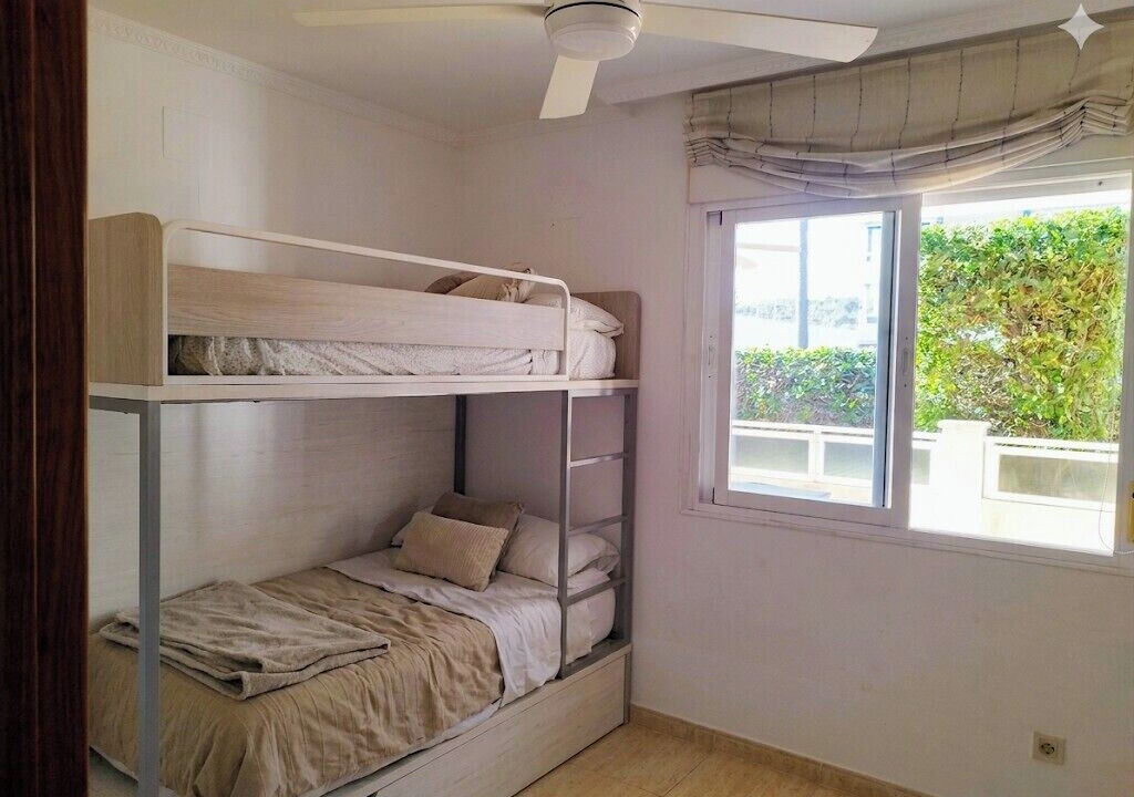 Photo of Bedroom in Tamarit