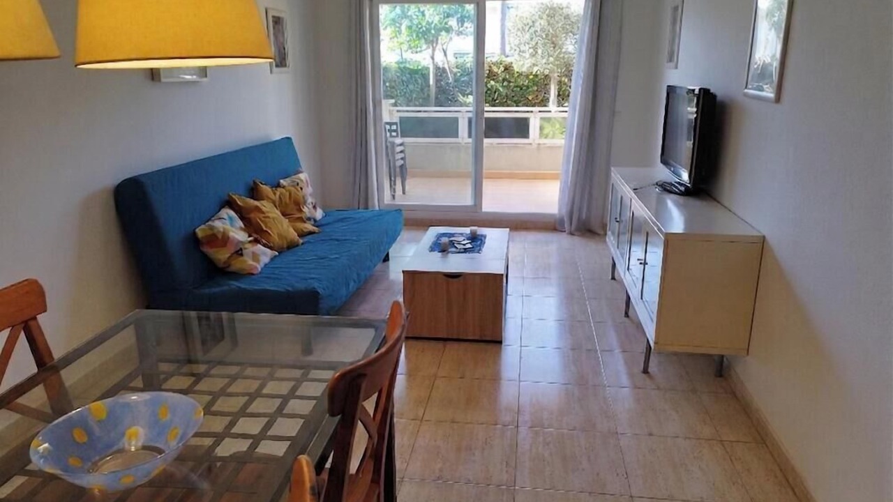 Photo of Livingroom in Tamarit