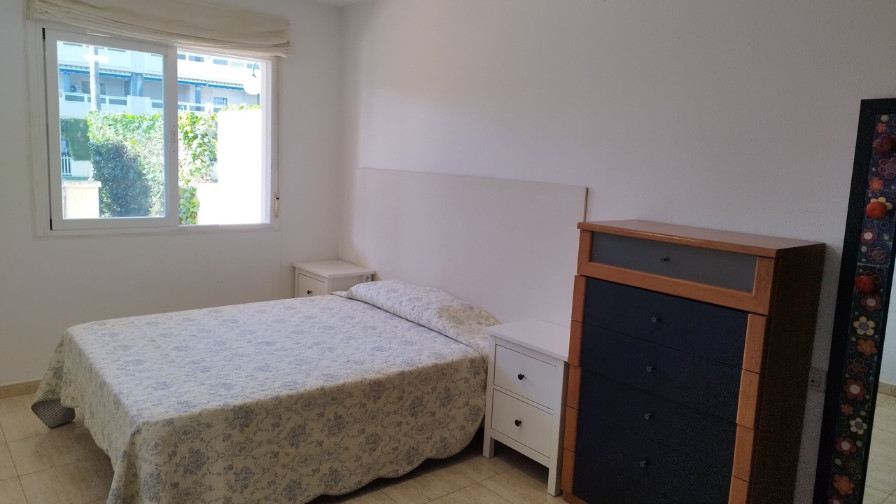 Photo of Bedroom in Tamarit