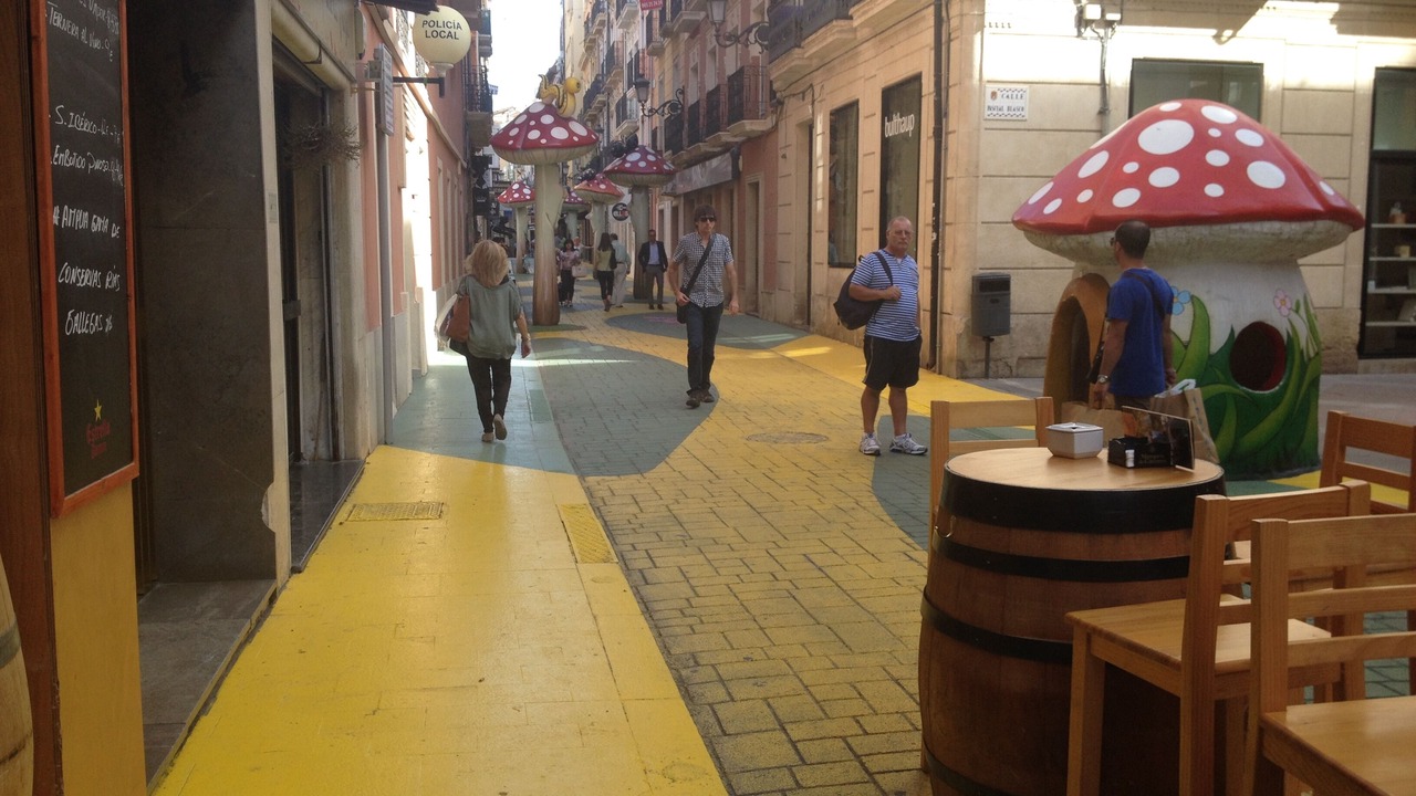 Photo of Others in Gran Alacant