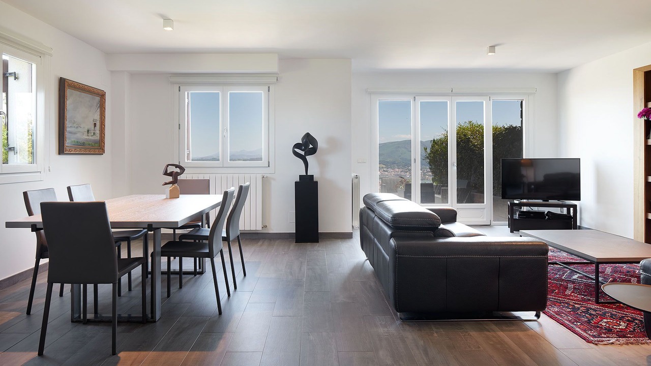 Photo of Livingroom in Hondarribia