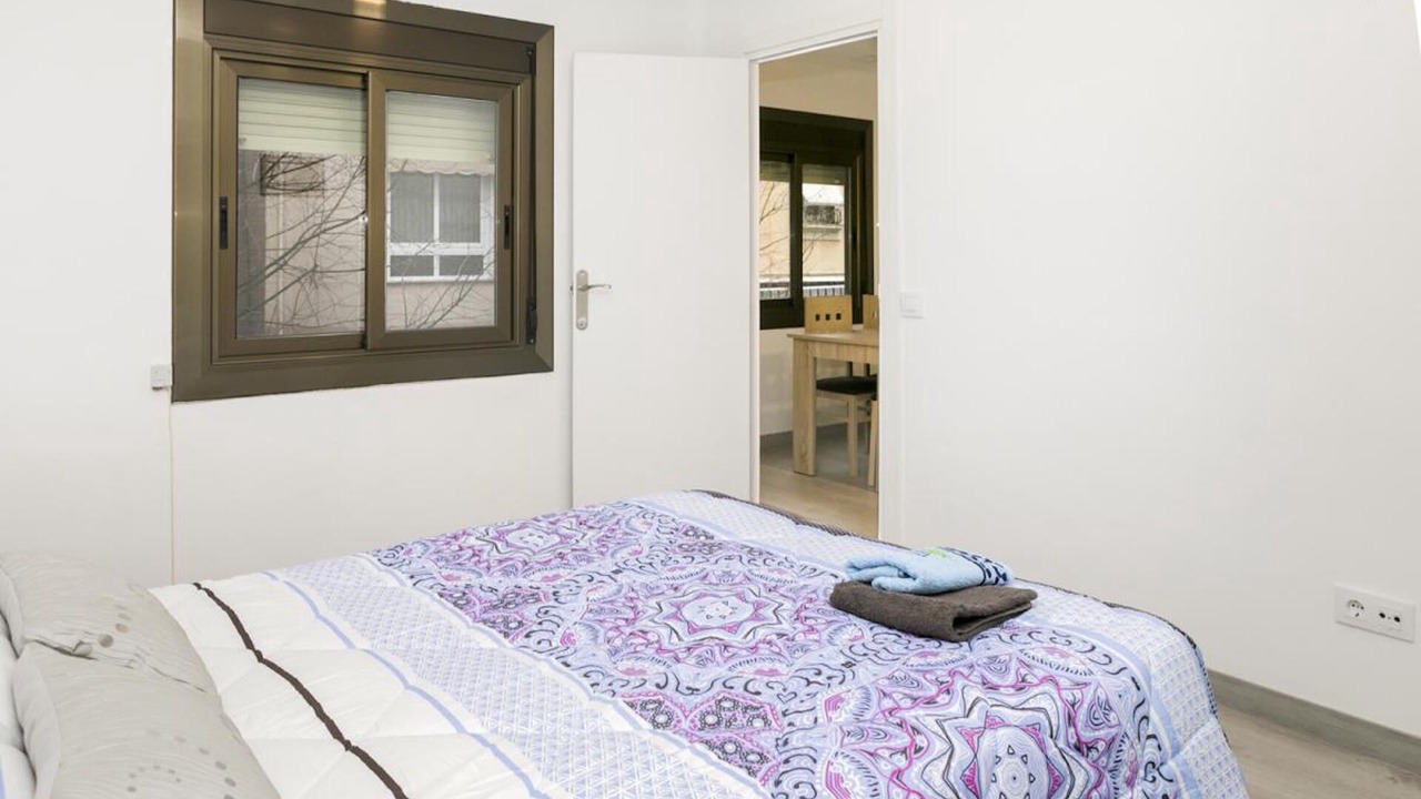 Photo of Bedroom in Collblanc y La Torrassa