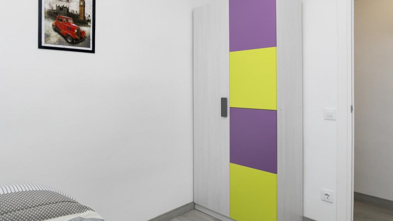 Photo of Bedroom in Collblanc y La Torrassa