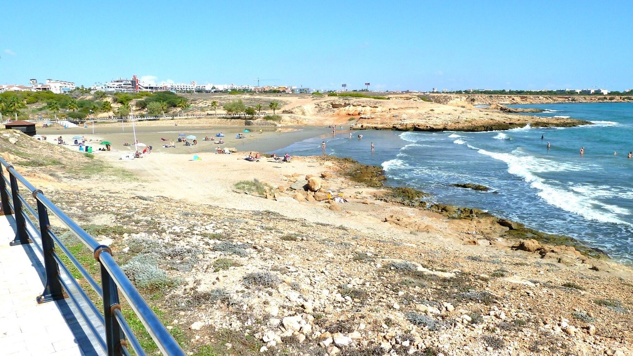 Photo of Others in Punta Prima