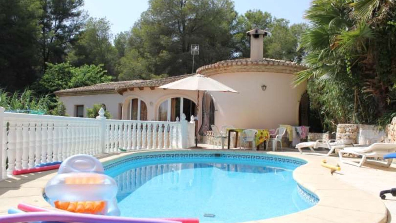 Photo of Outdoor in La Llobella