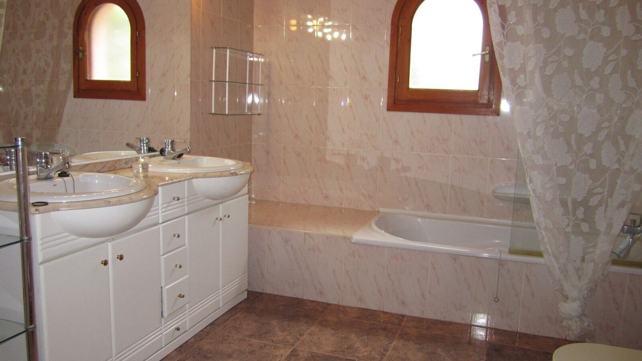 Photo of Bathroom in La Llobella