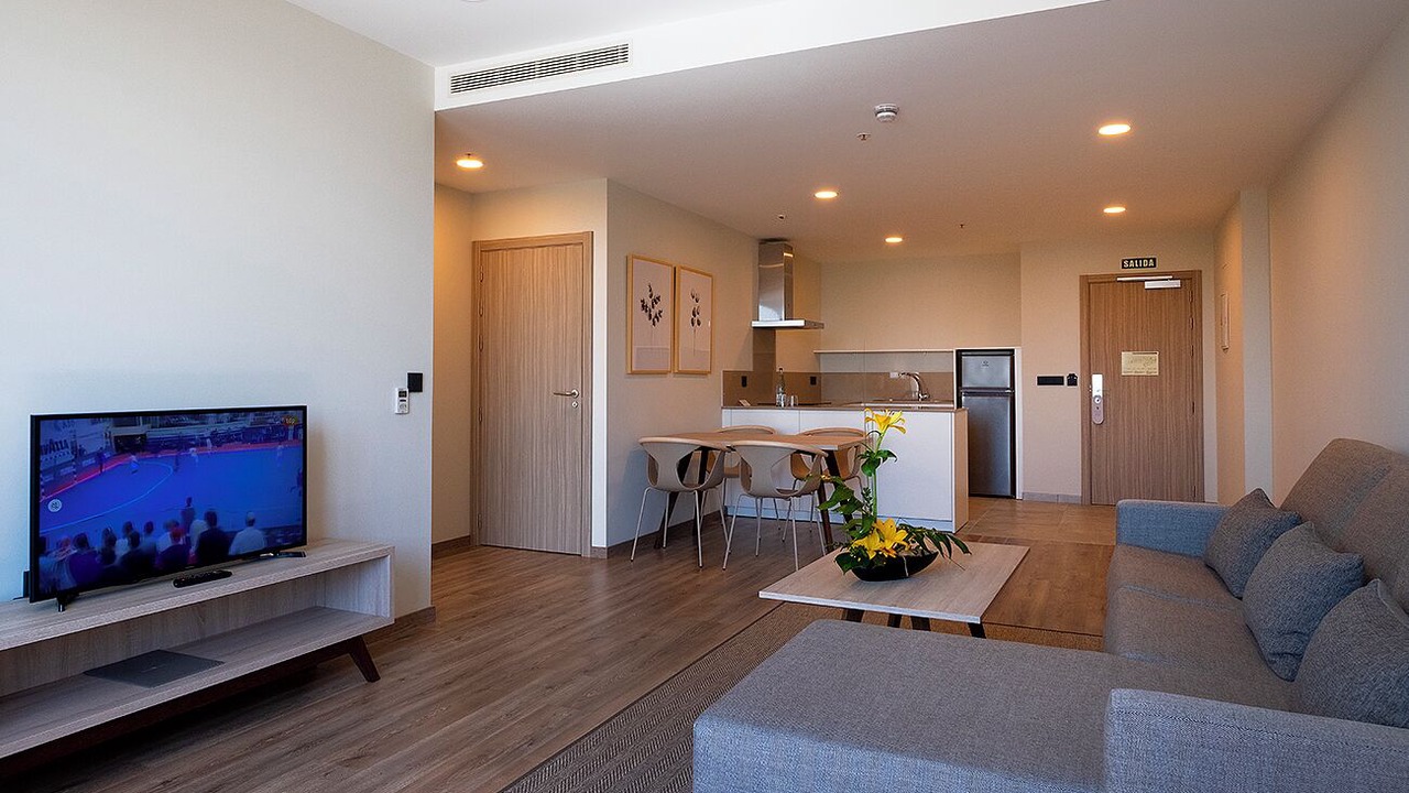 Photo of Livingroom in Castellarnau
