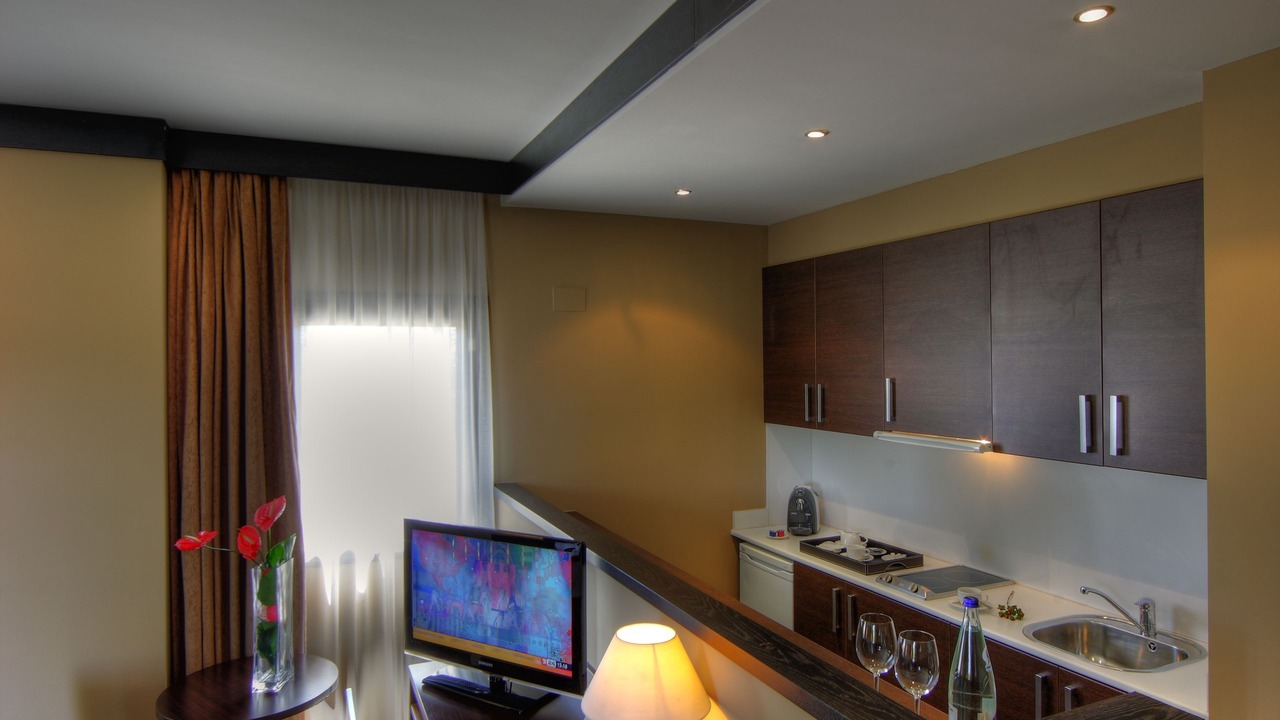 Photo of Kitchen in Castellarnau