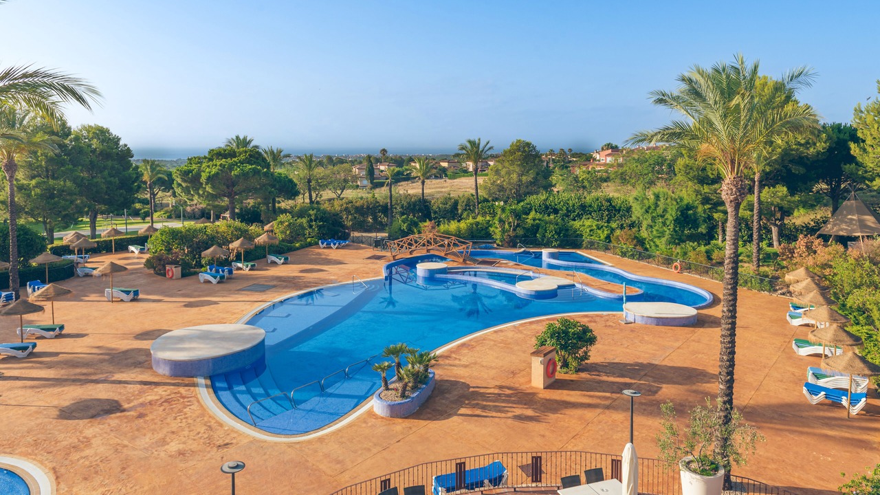 Photo of Outdoor in Bonmont Terres Noves