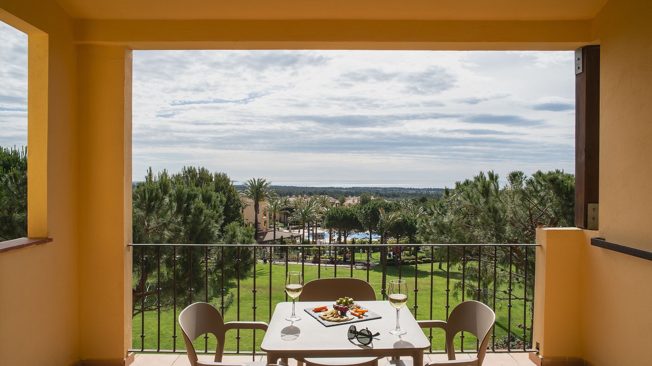 Photo of Patio Balcony in Bonmont Terres Noves