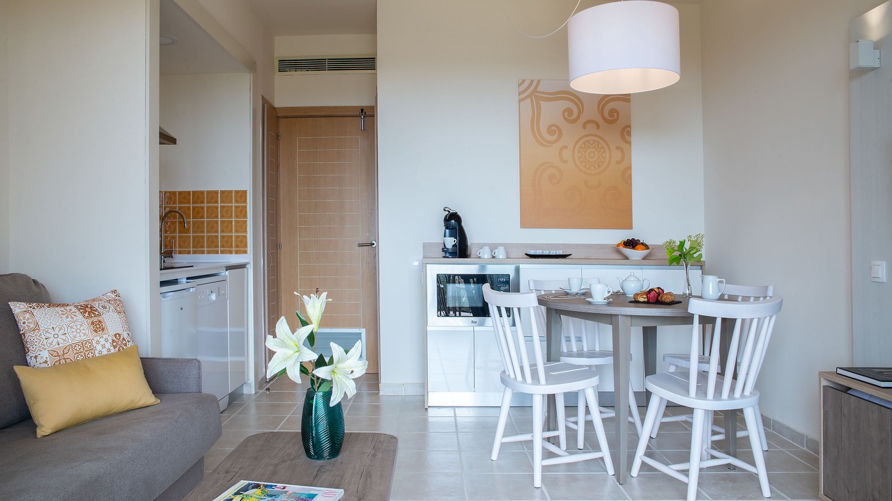 Photo of Kitchen in Bonmont Terres Noves