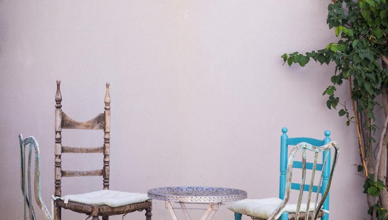 Photo of Patio Balcony in Sant Josep de sa Talaia