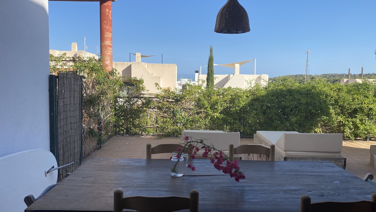 Photo of Outdoor in Sant Josep de sa Talaia